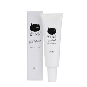 DOLL LIFT CURL Hit1