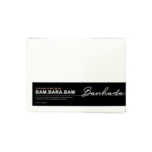 yBANHADAzBam bara balm