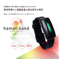 熱中症対策ウォッチ｜ひんやりグッズ 冷感グッズとは違う最新式の熱中症対策グッズ 熱中症バンド 工場現…