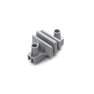 エコブロックスノコ用のサイドジョイントです
