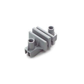 エコブロックスノコ用のサイドジョイントです