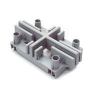 エコブロックスノコ用のセンタージョイントです
