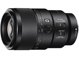 SONY�@�����Y�@FE 90mm F2.8 Macro G OSS SEL90M28G
