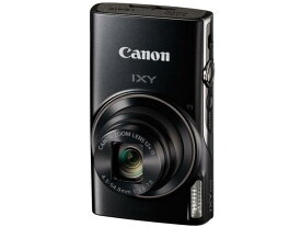 CANON　デジタルカメラ　IXY 650 /BK [ブラック]