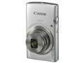 最大61％オフ CANON デジタルカメラ IXY200 シルバー S 新品本物