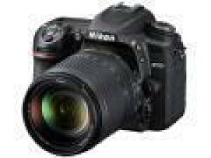 NIKON デジタル一眼カメラ D7500 18-140 VR KIT レンズキット