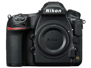 NIKON デジタル一眼カメラ D850 BODY