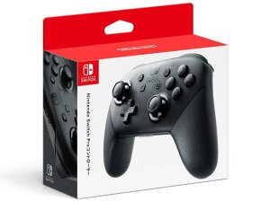 NINTENDO�@���̑��Q�[�����Ӌ@��@Nintendo Switch Pro�R���g���[���[ HAC-A-FSSKA