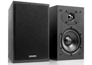 DENON�@�X�s�[�J�[�@SC-M41-BK [�u���b�N �y�A]