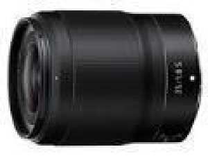 NIKON@Y@NIKKOR Z 35mm F1.8 SNIKKOR Z 35mm f/1.8 S