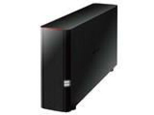 BUFFALO�@�O�t���n�[�h�f�B�X�N�@LS210D0101GLinkStation LS210D0101G