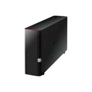 BUFFALO�@�O�t���n�[�h�f�B�X�N�@LinkStation LS210D0201G