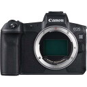 CANON デジタル一眼カメラ EOS R ボディ
