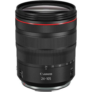 CANON@Y@RF24-105mm F4L IS USM