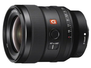 SONY�@�����Y�@24mm F1.4 GM SEL24F14GM