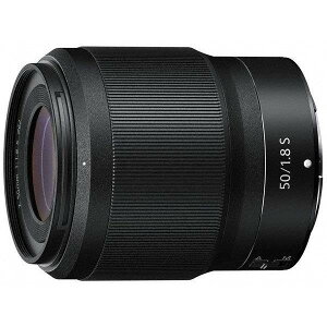 NIKON�@�����Y�@NIKKOR Z 50mm f/1.8 S