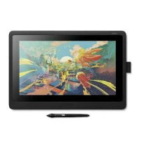 楽天市場】wacom cintiq pro 16 (dth－1620／ak0) ワコム 液晶 ペン 