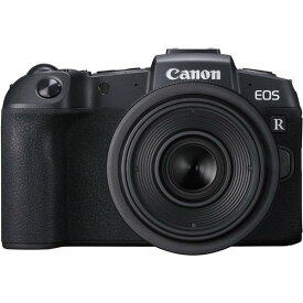 CANON　デジタル一眼カメラ EOS RP RF35 MACRO IS STM レンズキット