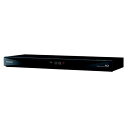 Panasonic ブルーレイ・DVDレコーダー おうちクラウドディーガ DMR-BCW1060