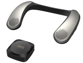 SHARP　Bluetoothスピーカー　AQUOSサウンドパートナー AN-SX7A