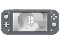 楽天市場】ニンテンドースイッチ 本体 グレーの通販