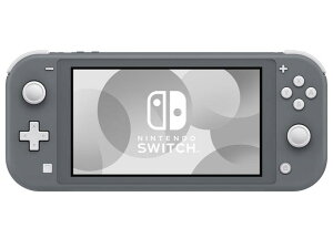 NINTENDO@Q[@{́i|[^u)@ HDH-S-GAZAA Nintendo Switch Lite [O[]
