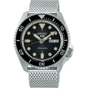 SEIKO�@�j�������r���v�@�Z�C�R�[5�X�|�[�c SBSA017