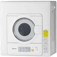 Panasonic　衣類乾燥機　NH-D503