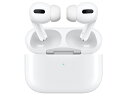 APPLE イヤホン AirPods Pro MWP22J/A