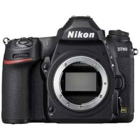 NIKON　デジタル一眼カメラ　D780 ボディ