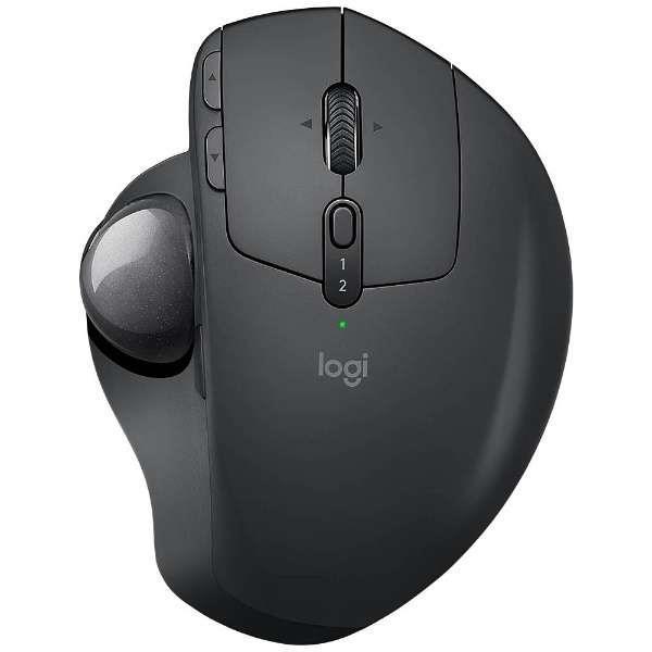 Logicool マウス Wireless Trackball 人気ブランド MXTB1s ERGO 新作アイテム毎日更新 MX