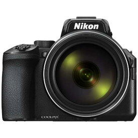 NIKON　デジタルカメラ　COOLPIX P950