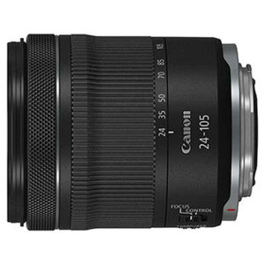CANON@Y@RF24-105mm F4-7.1 IS STM