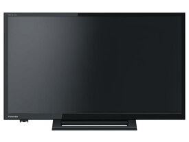 TOSHIBA　薄型テレビ　REGZA 24S24 [24インチ]