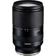TAMRON　レンズ　SONY28-200mm F/2.8-5.6 Di III RXD (Model A071)