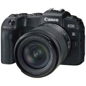 CANON　デジタル一眼カメラ　EOS RP RF24-105 IS STM レンズキット