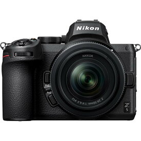 NIKON　デジタル一眼カメラ　Z 5 24-50 レンズキット