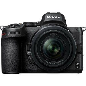 NIKON�@�f�W�^�����J�����@Z 5 24-50 �����Y�L�b�g