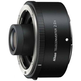 NIKON　コンバージョンレンズ・アダプタ　Z TELECONVERTER TC-2.0x