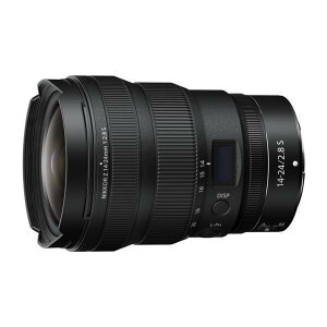 NIKON@Y@NIKKOR Z 14-24mm f/2.8 S