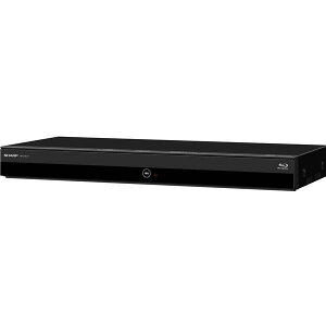 SHARP ブルーレイ・DVDレコーダー AQUOSブルーレイ 2B-C10CT1
