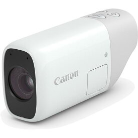 CANON　デジタルカメラ　PowerShot ZOOM
