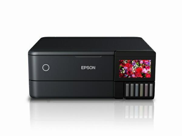 EPSON プリンタ EW-M873T - プリンタ