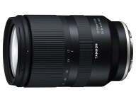 TAMRON　レンズ　17-70mm F/2.8 Di III-A VC RXD (Model B070)