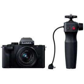 Panasonic　デジタル一眼カメラ　LUMIX DC-G100V 標準ズームレンズキット