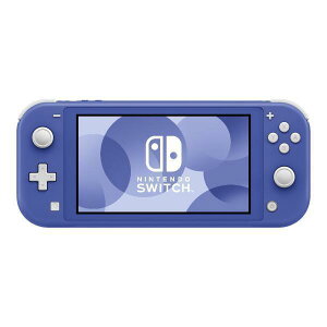 NINTENDO@Q[@{́i|[^u)@HDH-S-BBZAA Nintendo Switch Lite [u[]