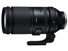 TAMRON　レンズ　150-500mm F/5-6.7 Di III VC VXD (Model A057)【KK9N0D18P】