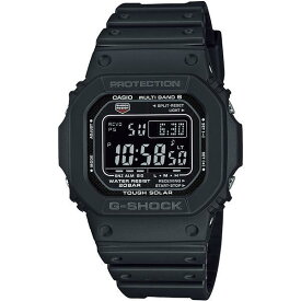 CASIO　男性向け腕時計　GW-M5610U-1BJF