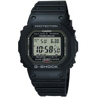 CASIO　男性向け腕時計　GW-5000U-1JF