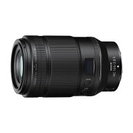 NIKON　レンズ　NIKKOR Z MC 105mm f/2.8 VR S